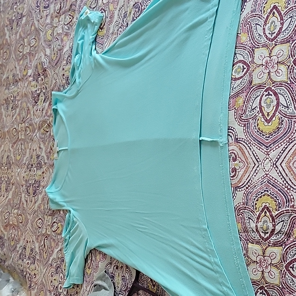 Women's tunic top